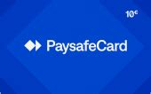Koop paysafecard .